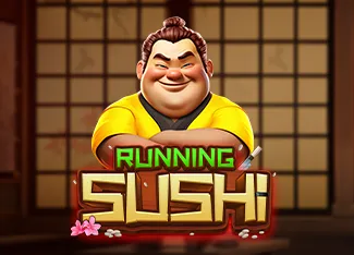 Pragmatic : Running Sushi - STAYSLOT168