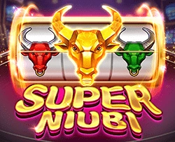 JDB : SuperNiubi - STAYSLOT168
