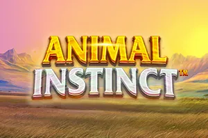 Animal Instinct - STAYSLOT168