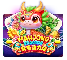 Joker123 : Mahjong Reactor - STAYSLOT168