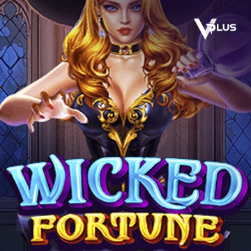 Wicked Fortune - STAYSLOT168