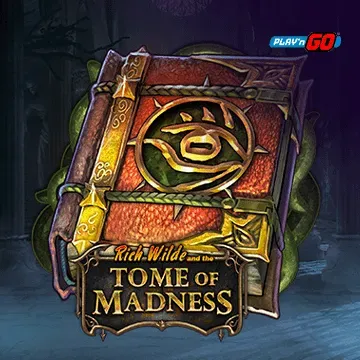 PlaynGo : Tome of Madness - STAYSLOT168