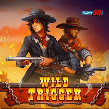 PlaynGo : Wild Trigger - STAYSLOT168