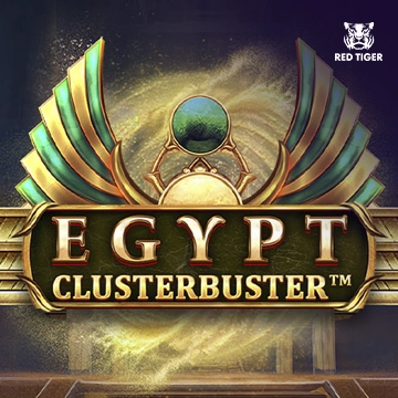 Redtiger : Egypt Clusterbuster - STAYSLOT168