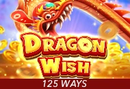Spadegaming : Dragon Wish - STAYSLOT168