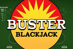 Buster Blackjack - STAYSLOT168