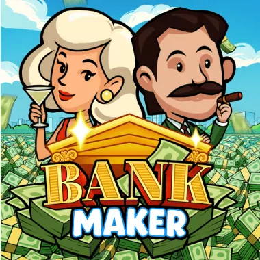 Mancala : Bank Maker - STAYSLOT168