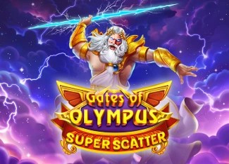 Pragmatic : Gates of Olympus Super Scatter - STAYSLOT168