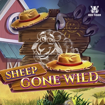 Redtiger : Sheep Gone Wild - STAYSLOT168