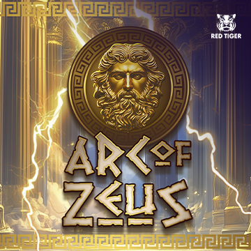 Redtiger : Arc Of Zeus - STAYSLOT168