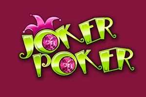 Joker Poker - STAYSLOT168