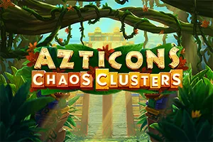 Azticons Chaos Clusters - STAYSLOT168