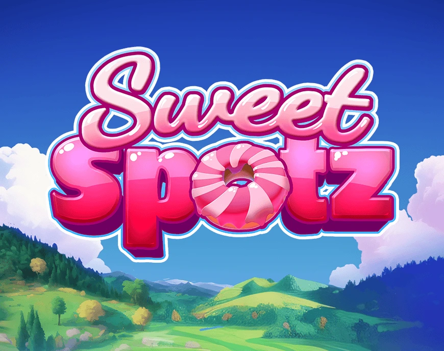 Slotmill : Sweet Spotz - STAYSLOT168