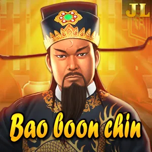 Jili : Bao boon chin - STAYSLOT168