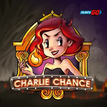 PlaynGo : Charlie Chance - STAYSLOT168