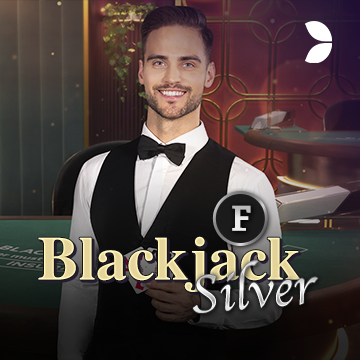 Blackjack Silver F - STAYSLOT168