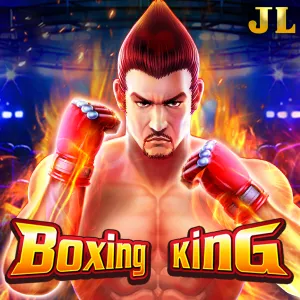 Jili : Boxing King - STAYSLOT168
