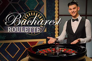 Bucharest Roulette - STAYSLOT168
