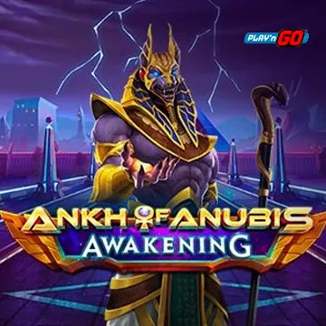 PlaynGo : Ankh of Anubis Awakening - STAYSLOT168