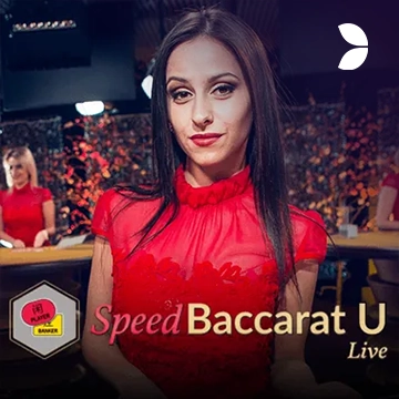 Speed Baccarat U - STAYSLOT168