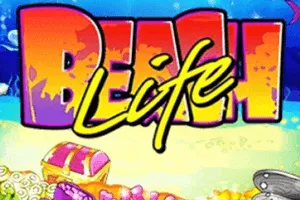 Beach Life - STAYSLOT168
