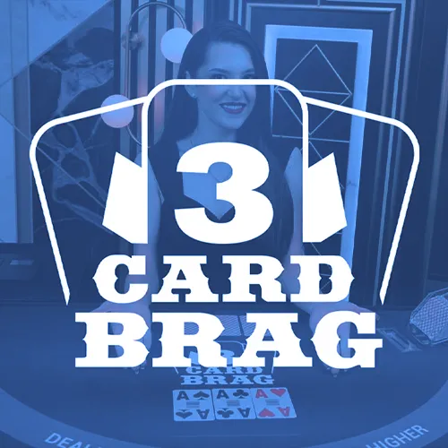 3 Card Brag - STAYSLOT168