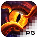 PGSoft : Kraken Gold Rush - STAYSLOT168