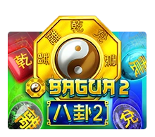 Joker123 : Bagua 2 - STAYSLOT168