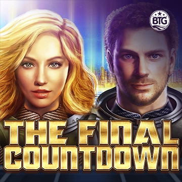 Bigtime : The Final Countdown - STAYSLOT168