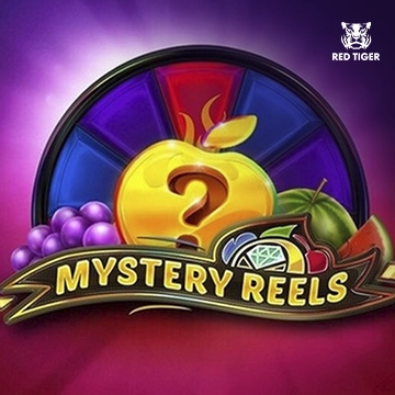 Redtiger : Mystery Reels - STAYSLOT168