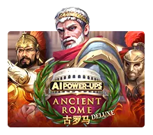 Ancient Rome Deluxe AI - STAYSLOT168