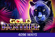 Spadegaming : Gold Panther - STAYSLOT168