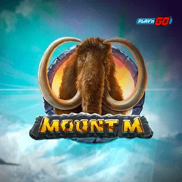 PlaynGo : Mount M - STAYSLOT168