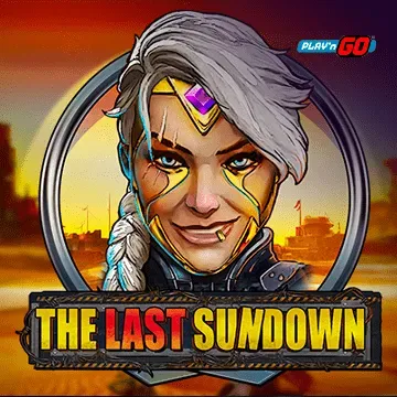 PlaynGo : The Last Sundown - STAYSLOT168