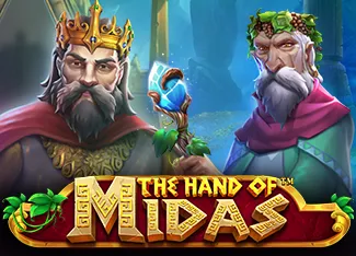Pragmatic : The Hand of Midas - STAYSLOT168