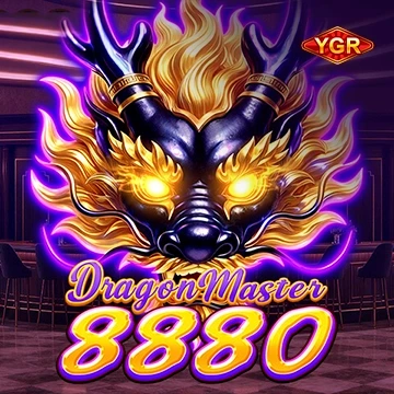 YGR : Dragon Master 8880 - STAYSLOT168