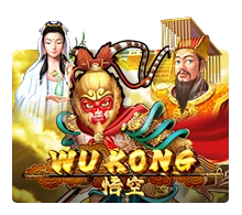 Joker123 : Wukong - STAYSLOT168