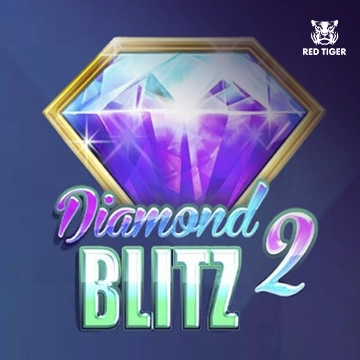 Redtiger : Diamond Blitz 2 - STAYSLOT168