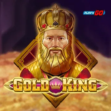 PlaynGo : Gold King - STAYSLOT168