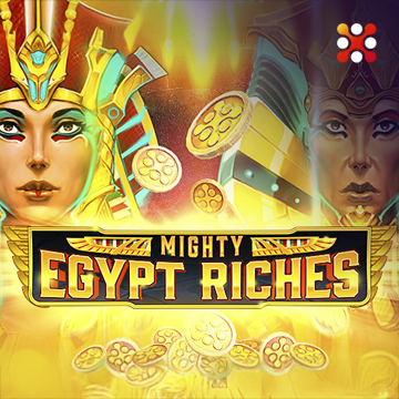 Mancala : Mighty Egypt Riches - STAYSLOT168