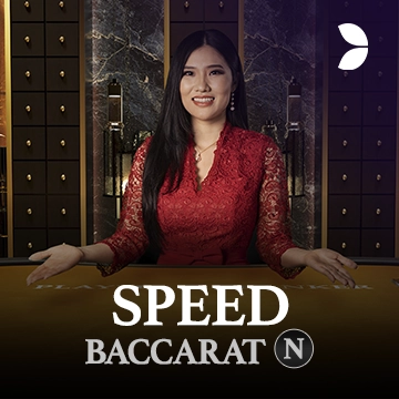 Speed Baccarat N - STAYSLOT168