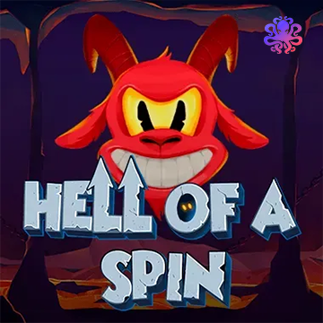 Octoplay : Hell of a Spin - STAYSLOT168