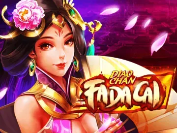PLAYSTAR : DIAO CHAN FA DA CAI - STAYSLOT168