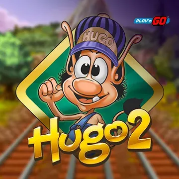 PlaynGo : Hugo 2 - STAYSLOT168