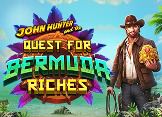 Pragmatic : Bermuda Riches - STAYSLOT168