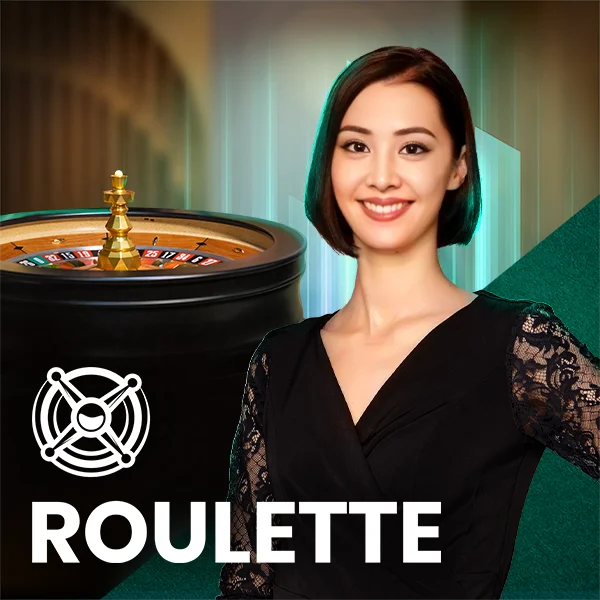 Roulette - STAYSLOT168