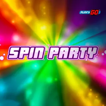 PlaynGo : Spin Party - STAYSLOT168