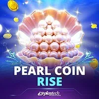 Pearl Coin Rise - STAYSLOT168