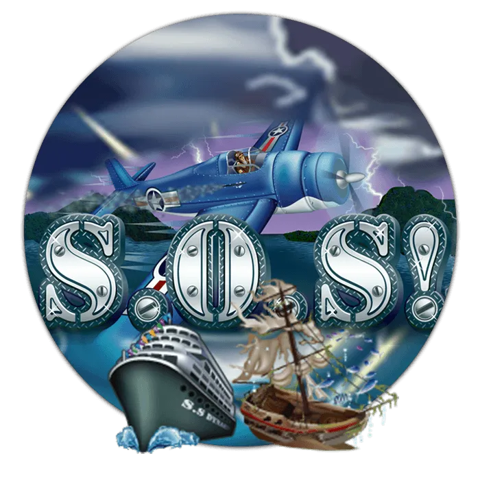 Habanero : S.O.S! - STAYSLOT168