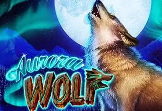 PLAYSTAR : AURORA WOLF - STAYSLOT168